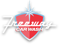 Freeway Carwash Logo