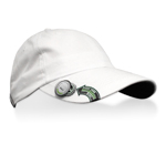 Ball Marker Cap